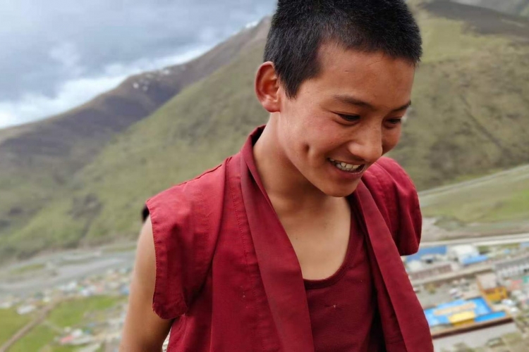En Chine, un moine tibétain décède après avoir été torturé en prison