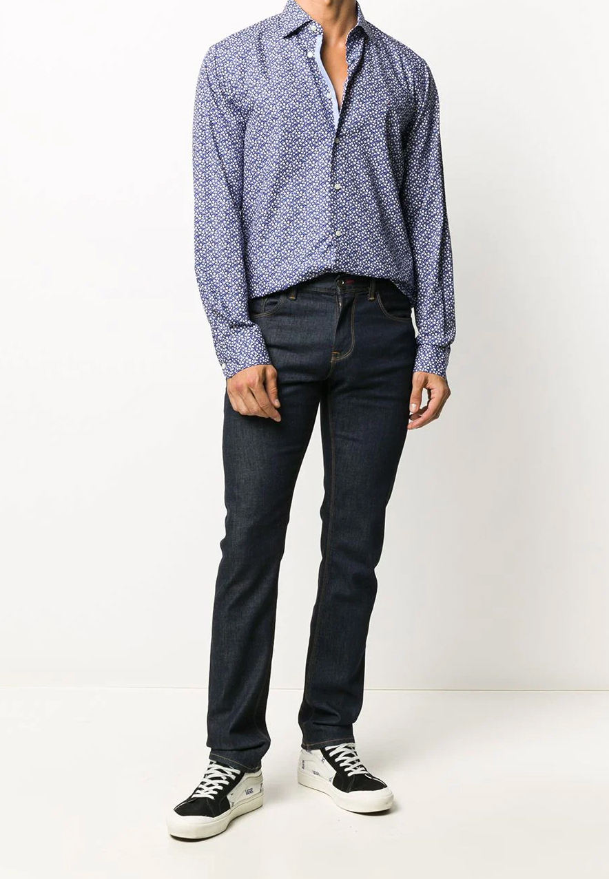 Les meilleures marques de jeans pour homme