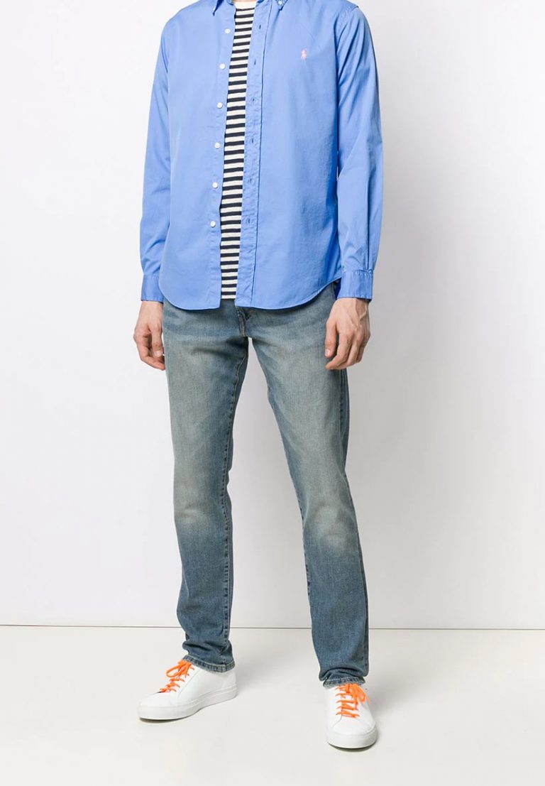 Les meilleures marques de jeans pour homme