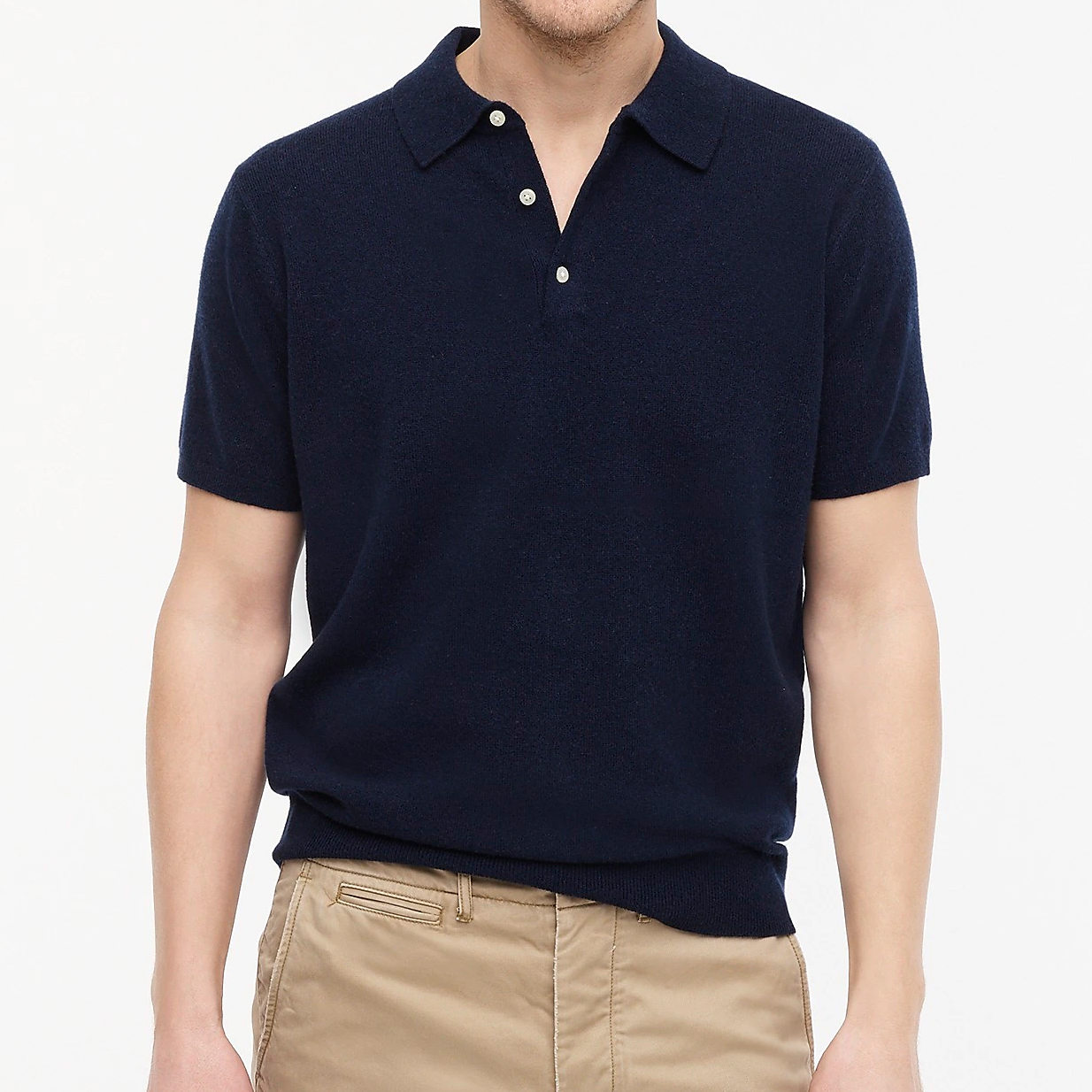 Les meilleures marques de polos pour homme ModeSeeker